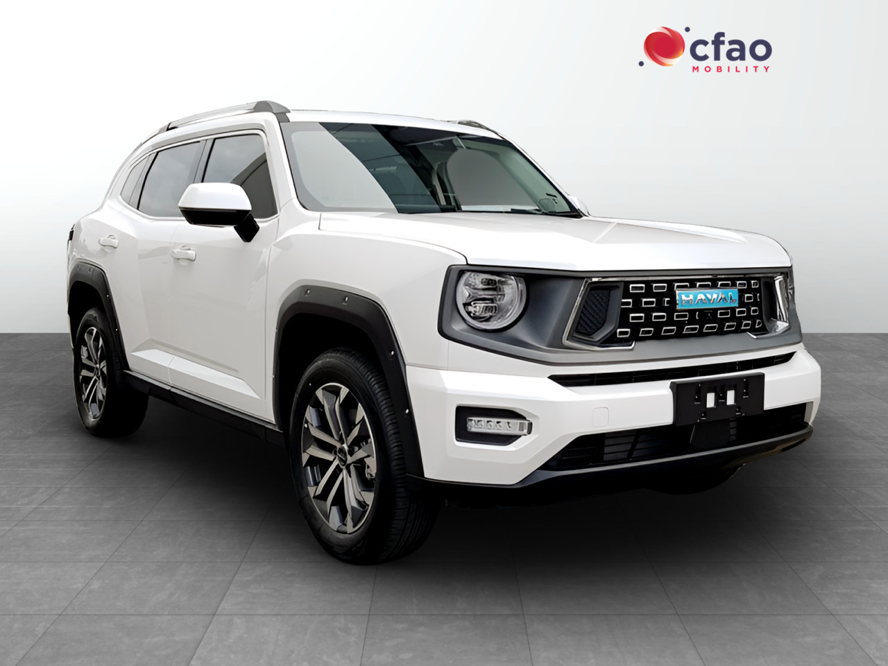 Haval H7 1.5T HEV Super Luxury