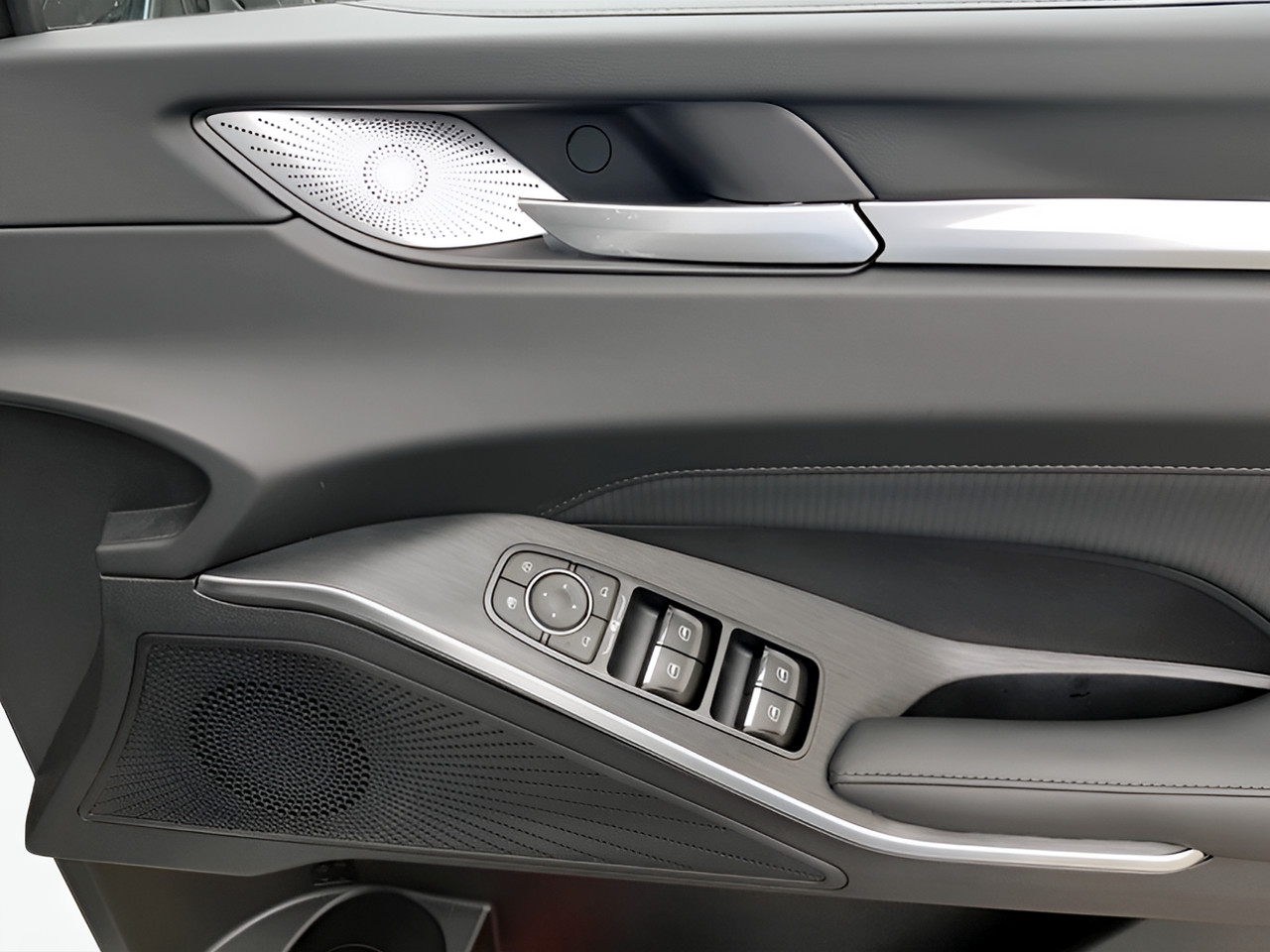 HAVAL H6 1.5T HYBRID LUXURY DHT