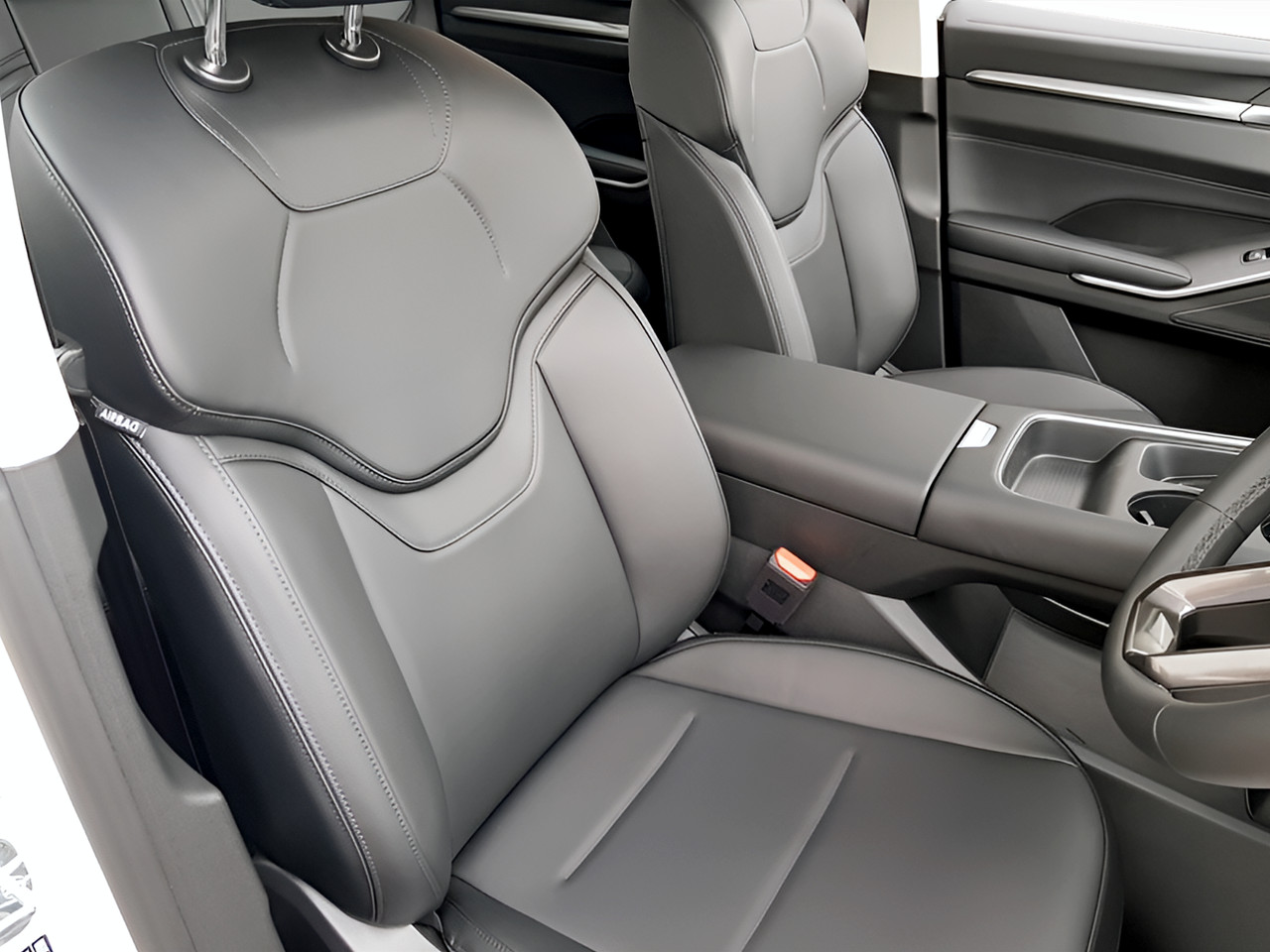 HAVAL H6 1.5T HYBRID LUXURY DHT