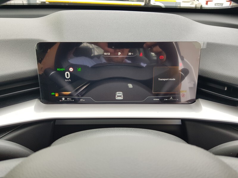 HAVAL H6 1.5T HYBRID LUXURY DHT