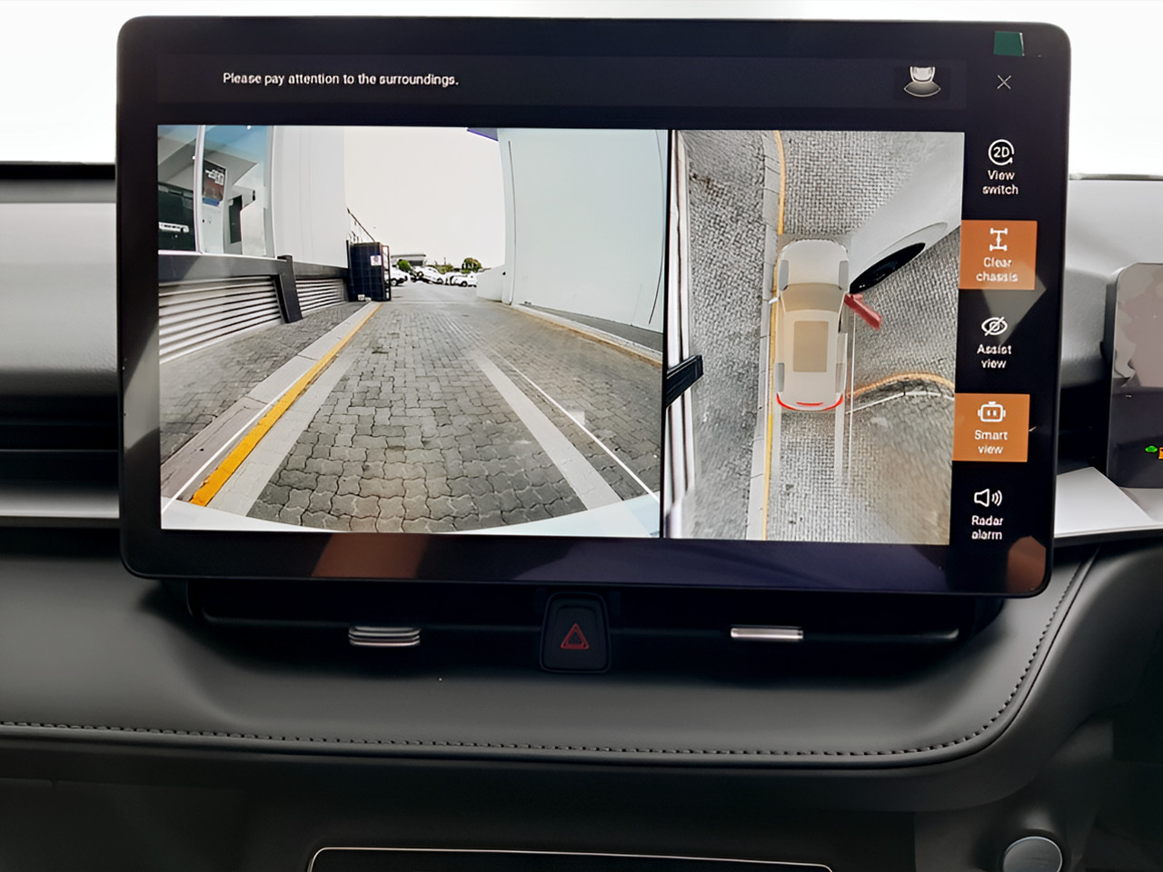 HAVAL H6 1.5T HYBRID LUXURY DHT