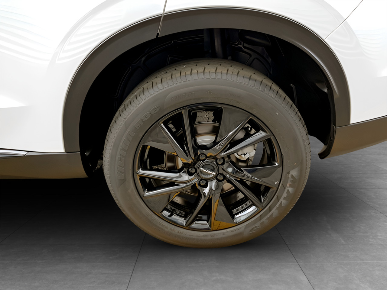 HAVAL H6 1.5T HYBRID LUXURY DHT