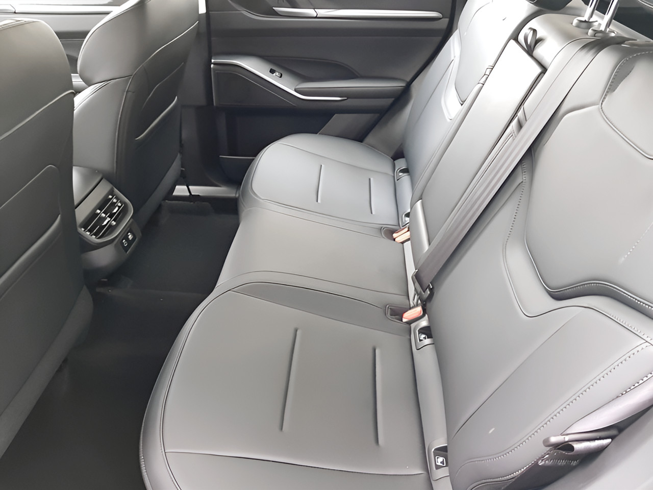 HAVAL H6 1.5T HYBRID LUXURY DHT