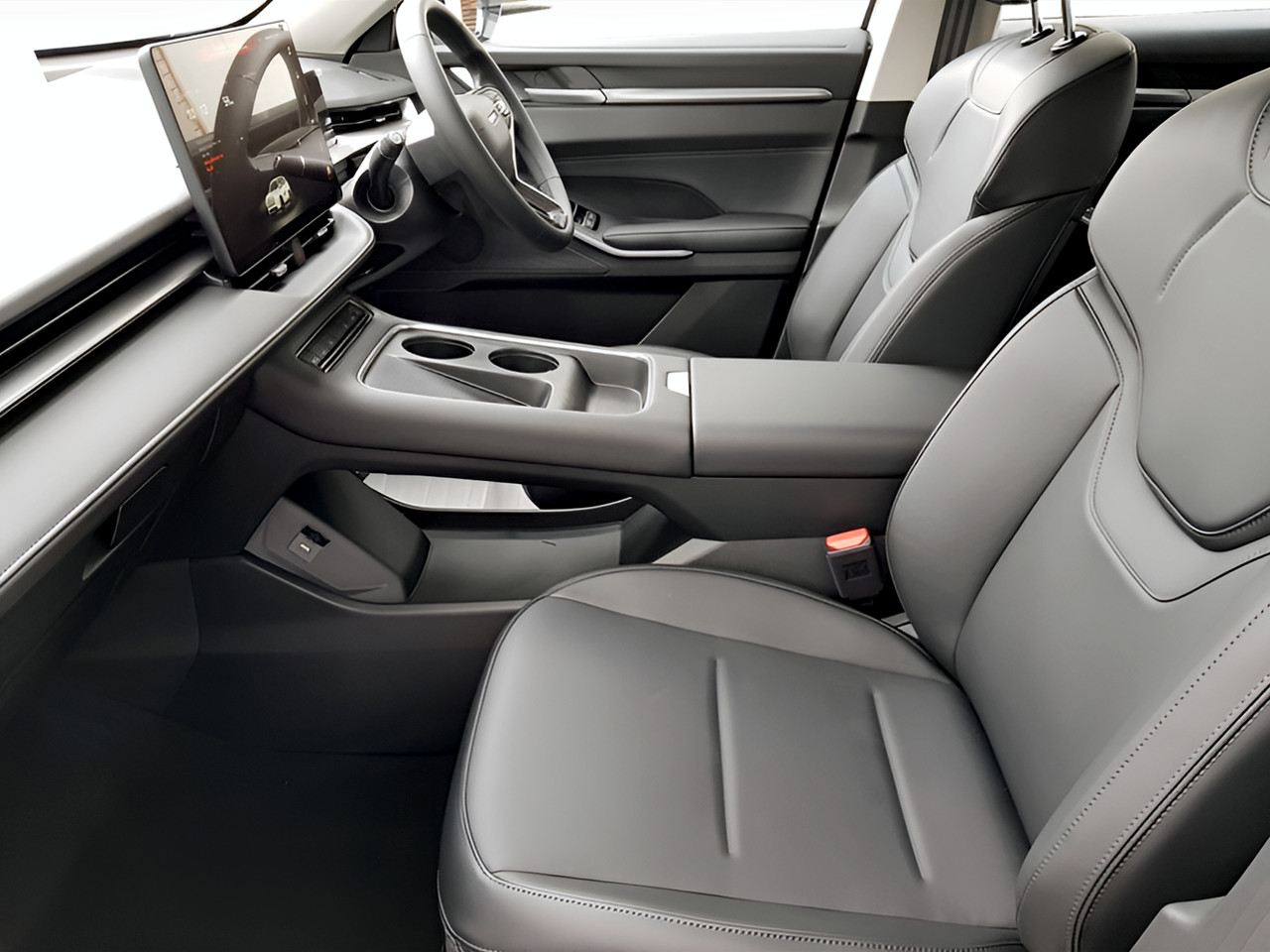 HAVAL H6 1.5T HYBRID LUXURY DHT