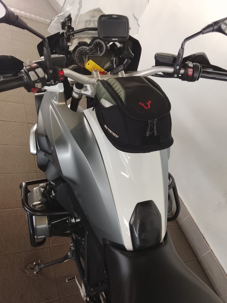 BMW R1 200 GS TROPHY