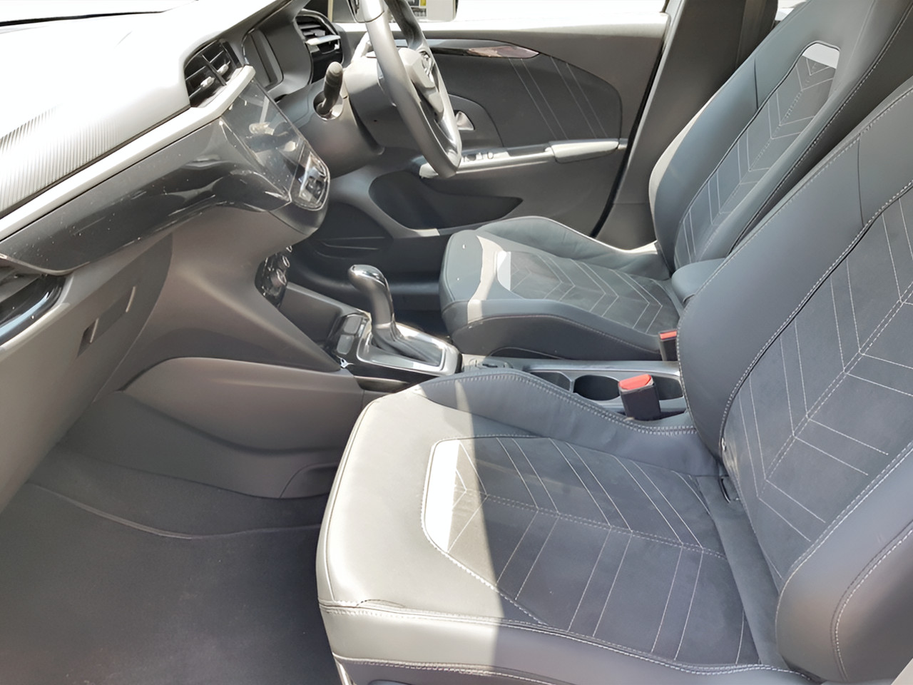 Opel Corsa 1.2T IRMSCHER EDITION