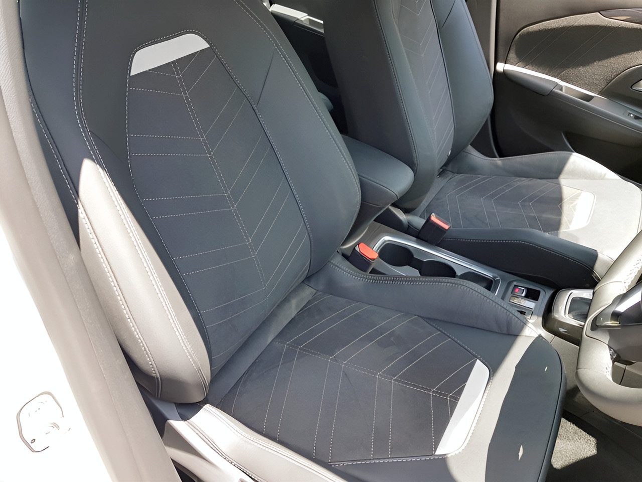 Opel Corsa 1.2T IRMSCHER EDITION