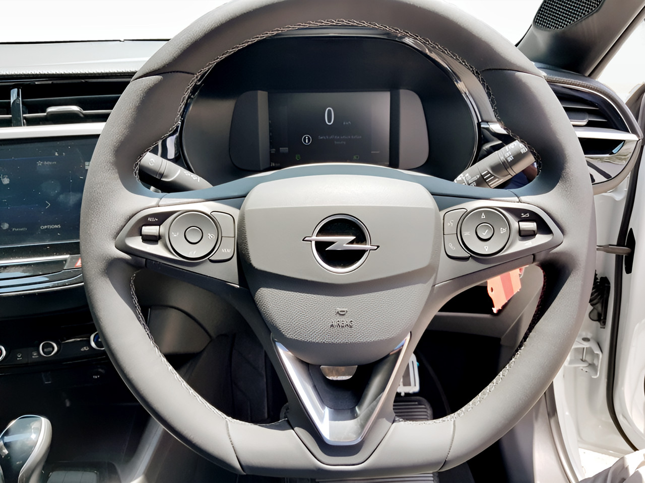 Opel Corsa 1.2T IRMSCHER EDITION