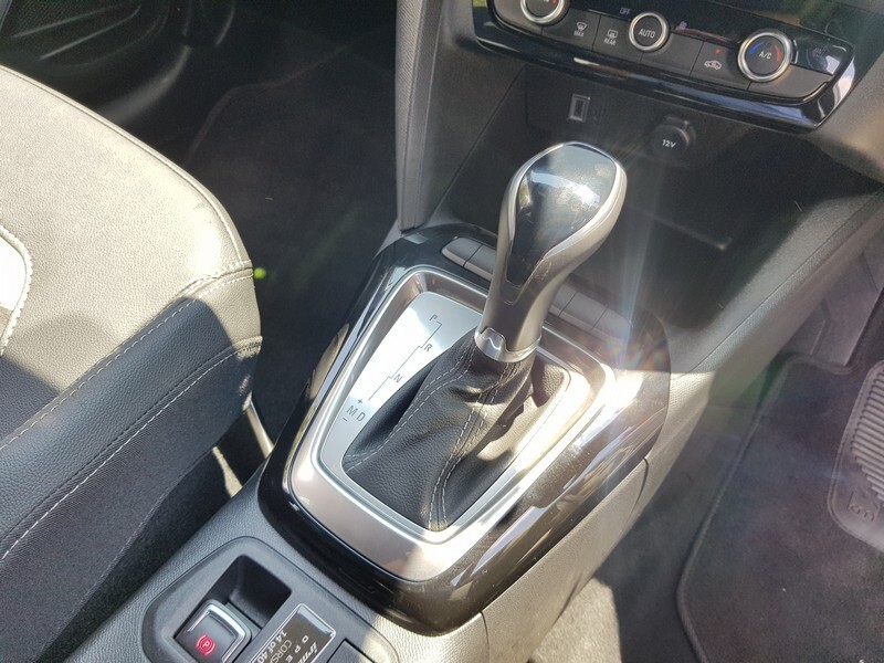 Opel Corsa 1.2T IRMSCHER EDITION