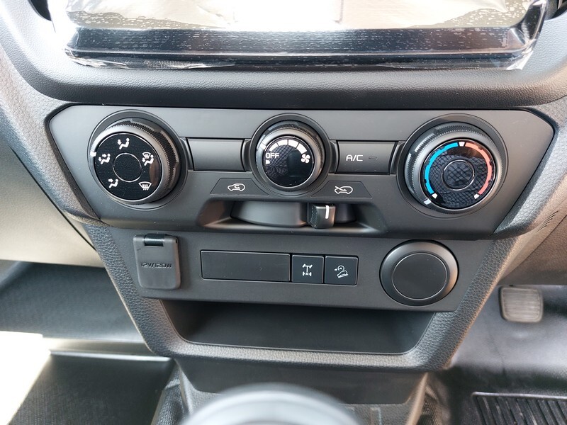 Isuzu D-Max 1.9TD SINGLE CAB