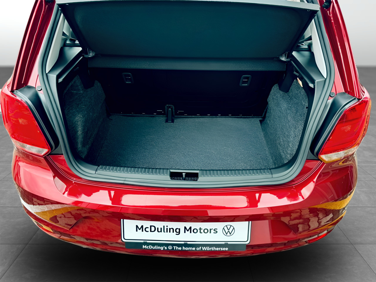 Volkswagen POLO VIVO HATCH 1.4
