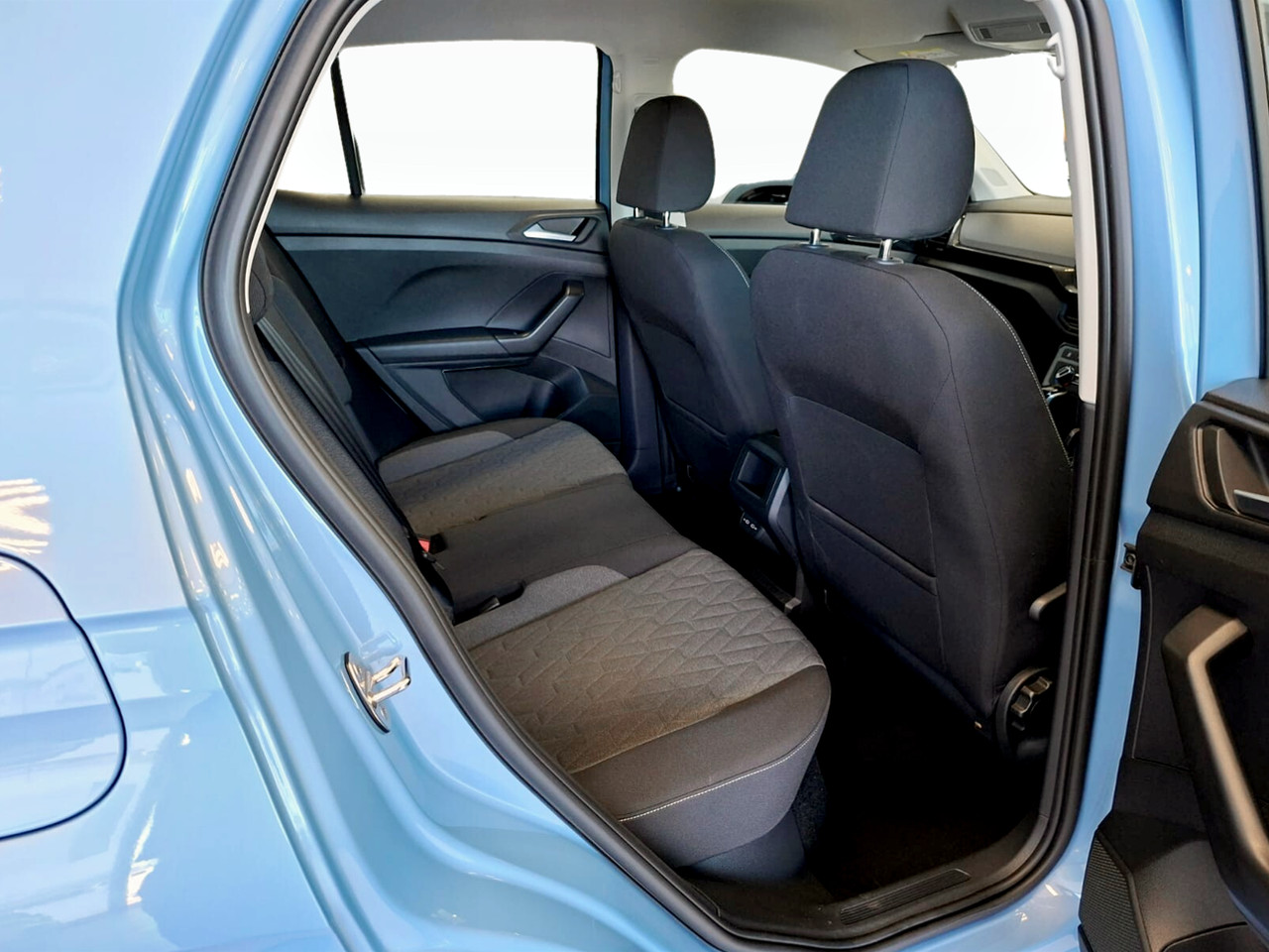 Volkswagen T-cross 1.0TSI LIFE