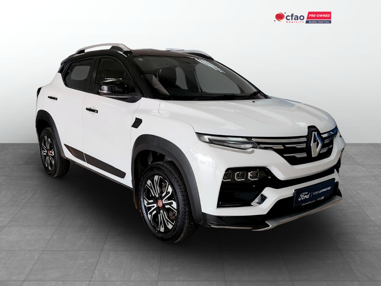 Renault KIGER 1.0 TURBO INTENS