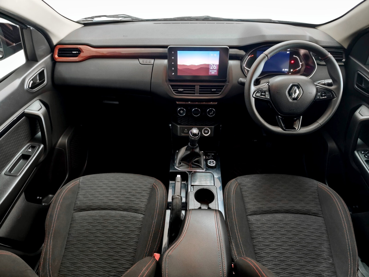 Renault KIGER 1.0 TURBO INTENS