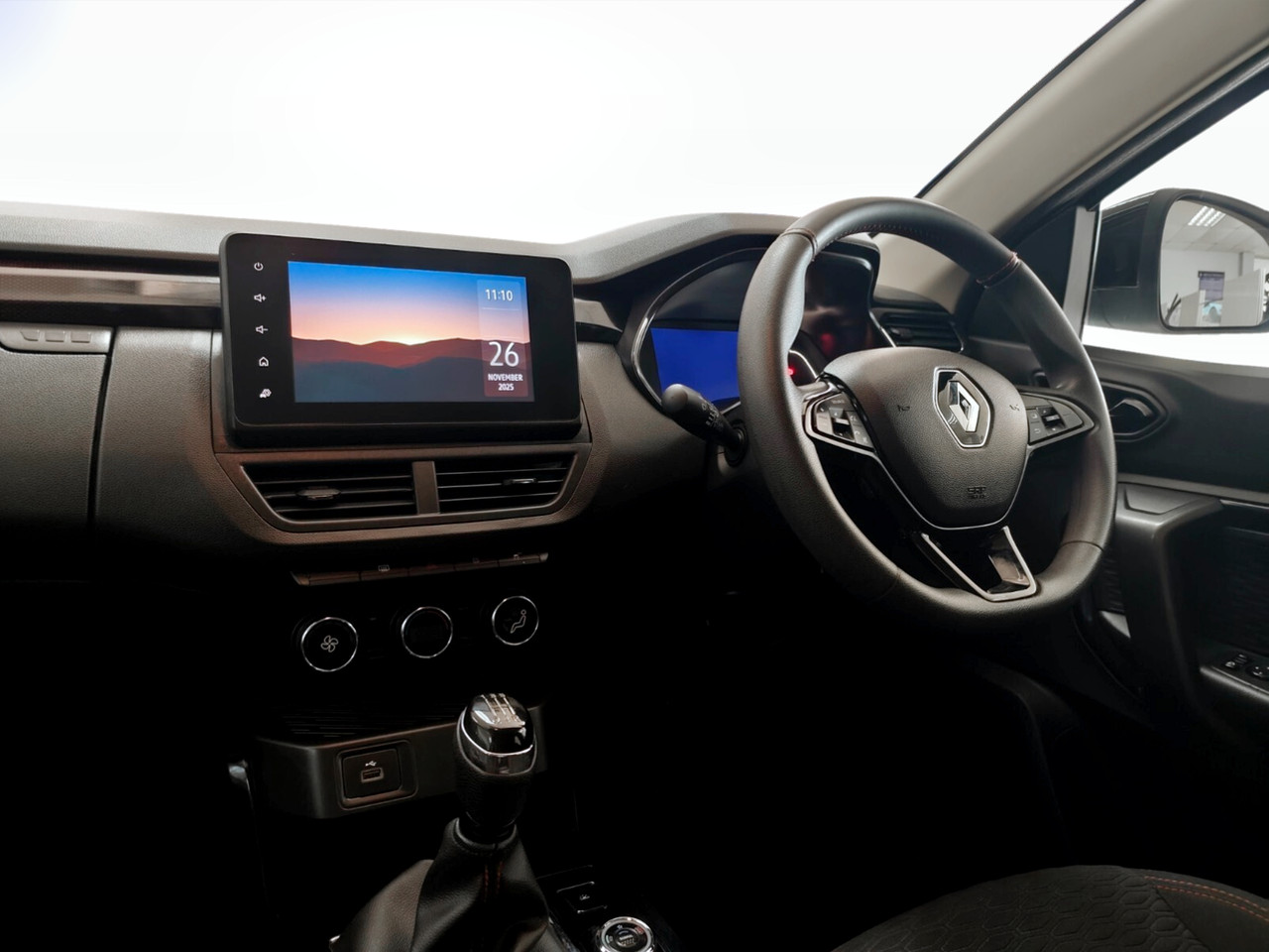 Renault KIGER 1.0 TURBO INTENS