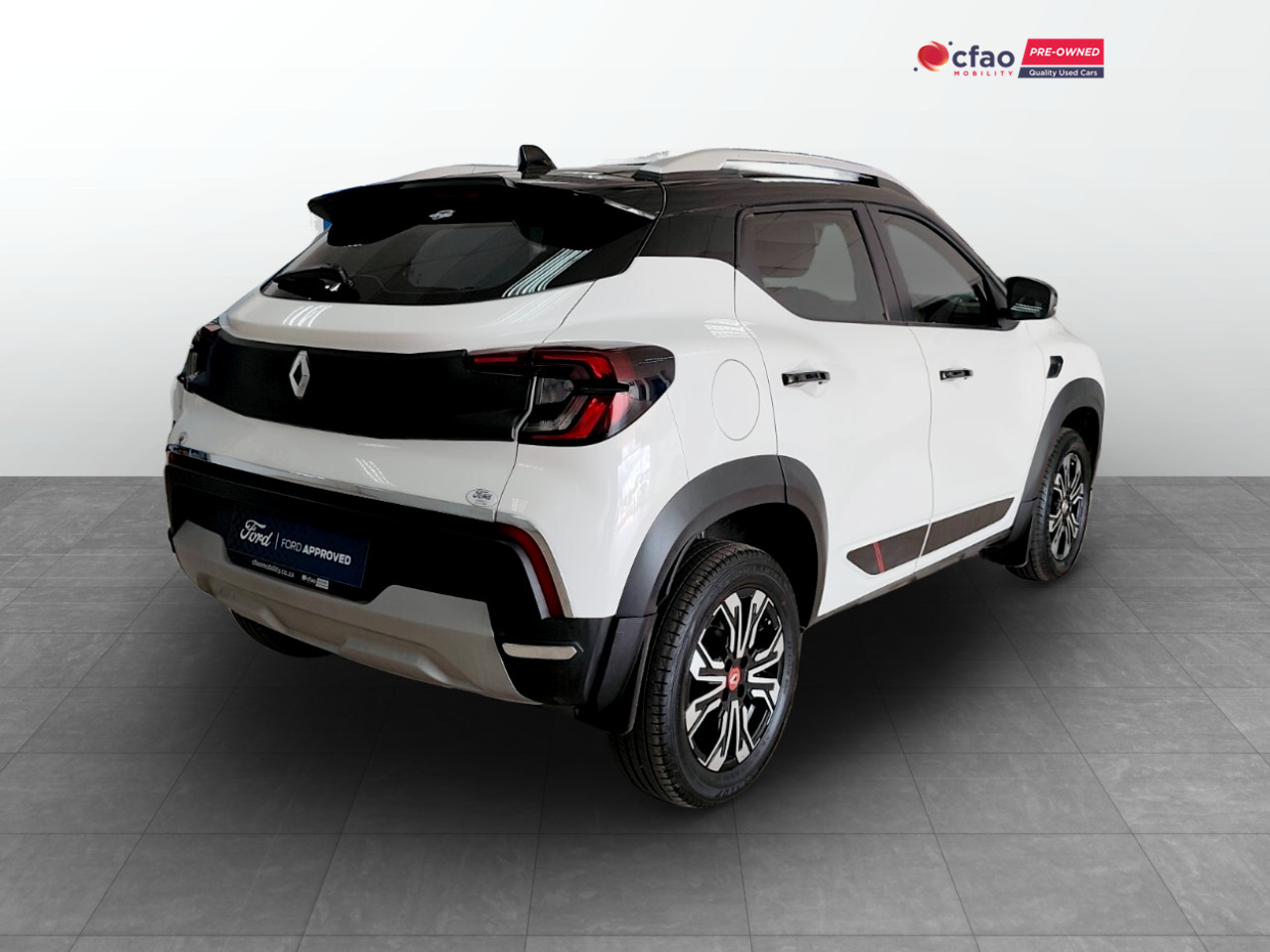 Renault KIGER 1.0 TURBO INTENS