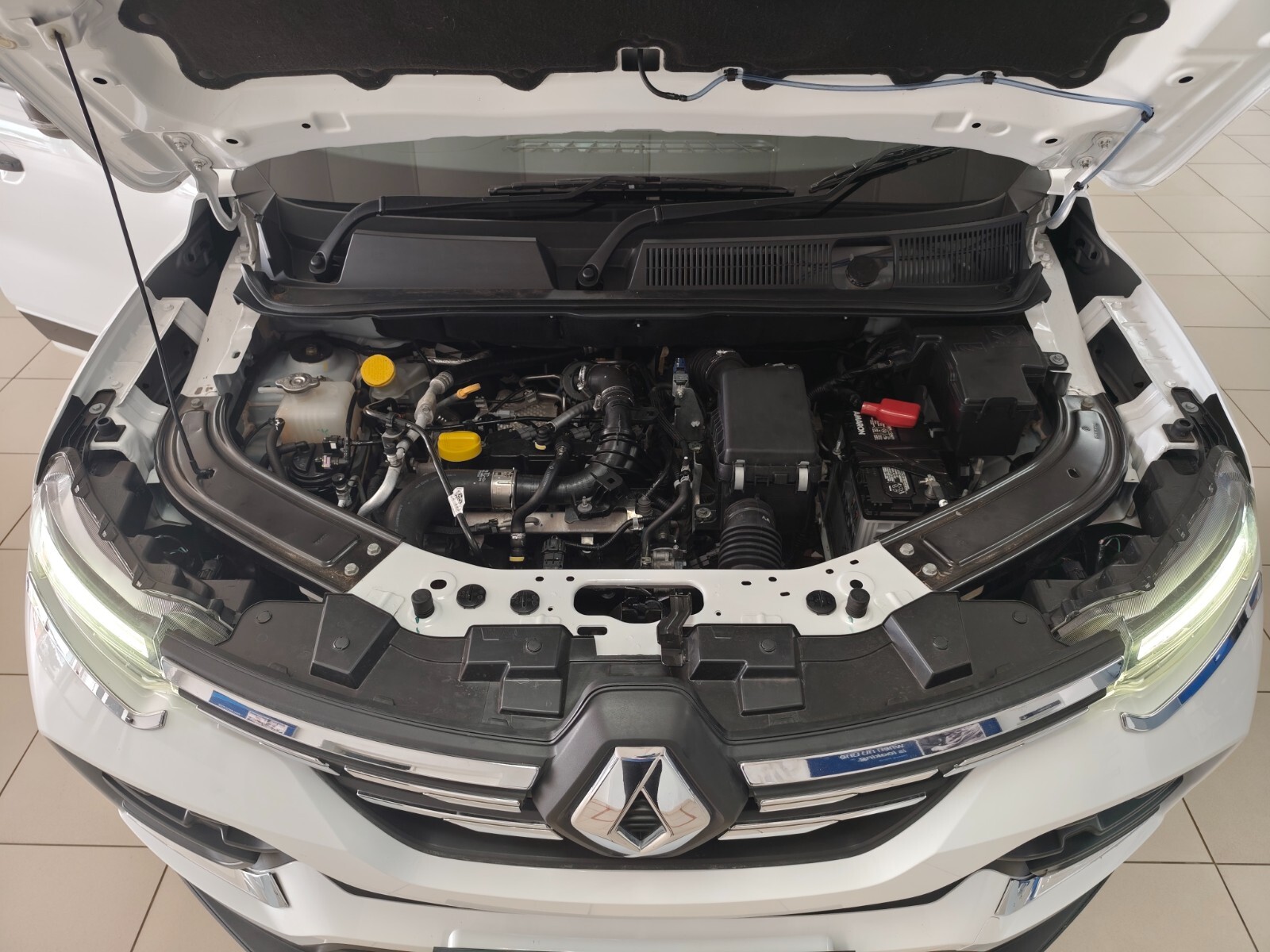 Renault KIGER 1.0 TURBO INTENS