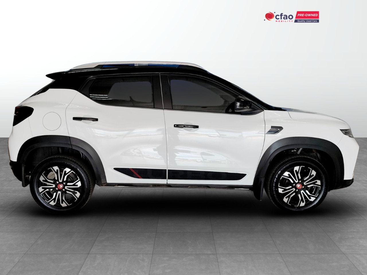 Renault KIGER 1.0 TURBO INTENS