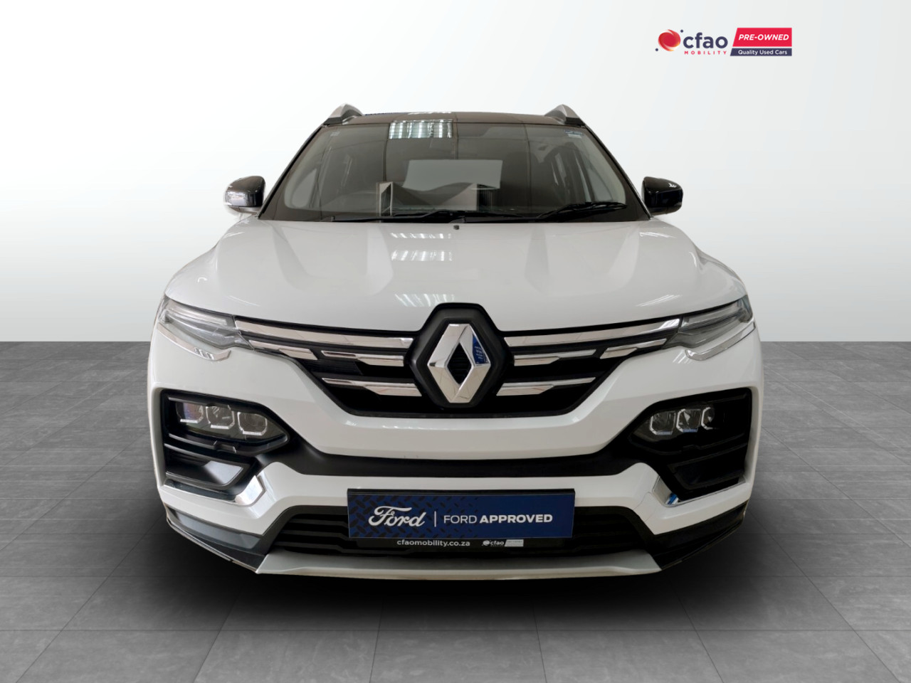 Renault KIGER 1.0 TURBO INTENS