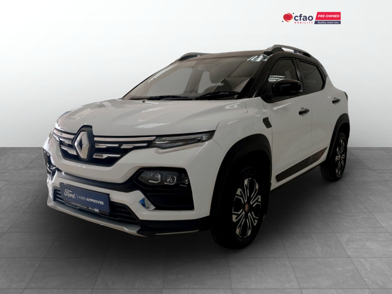 Renault KIGER 1.0 TURBO INTENS