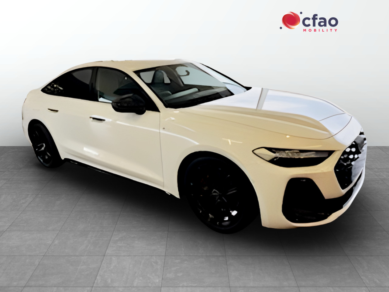 Audi A5 SPORTBACK 40TFSI S LINE