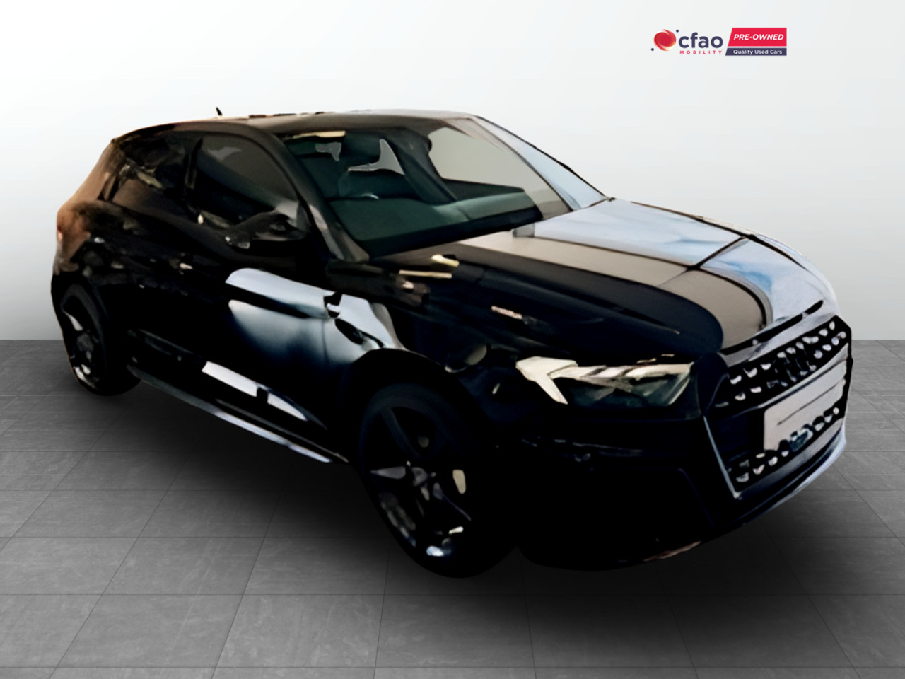 Audi A1 SPORTBACK 30TFSI ADVANCED