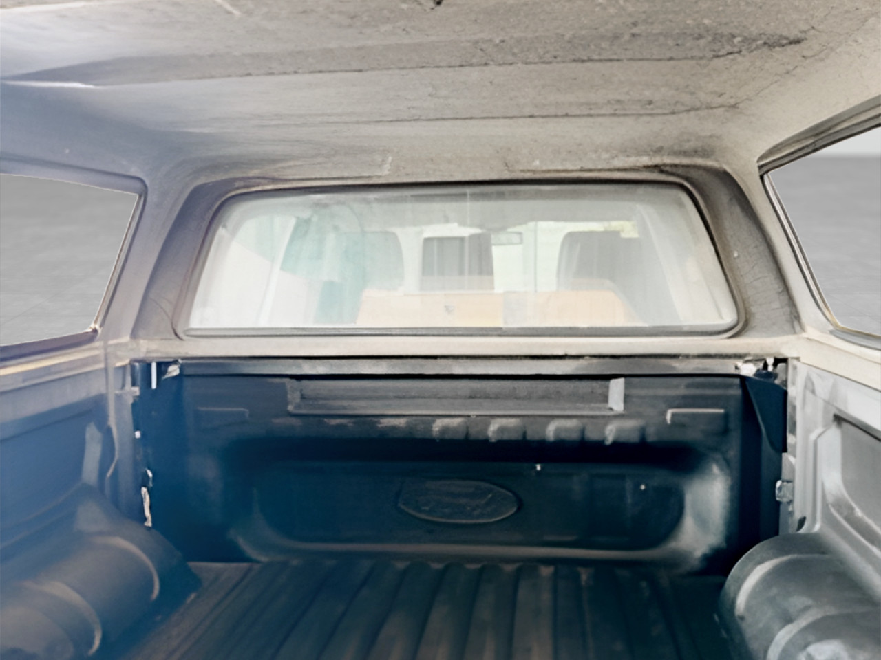 Ford Ranger 3.2TDCI DOUBLE CAB HI-RIDER XLT AUTO