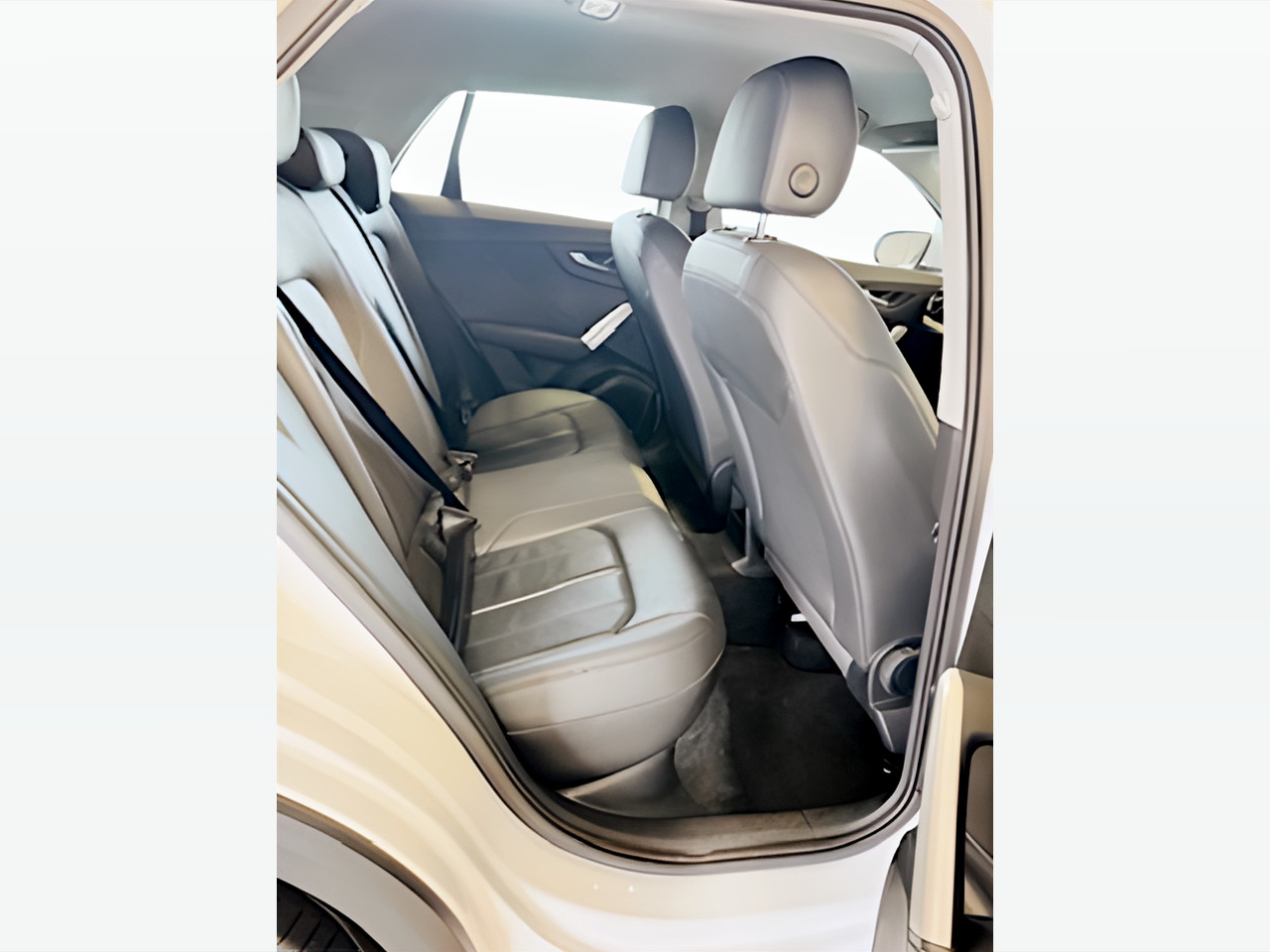 Audi Q2 1.0TFSI AUTO
