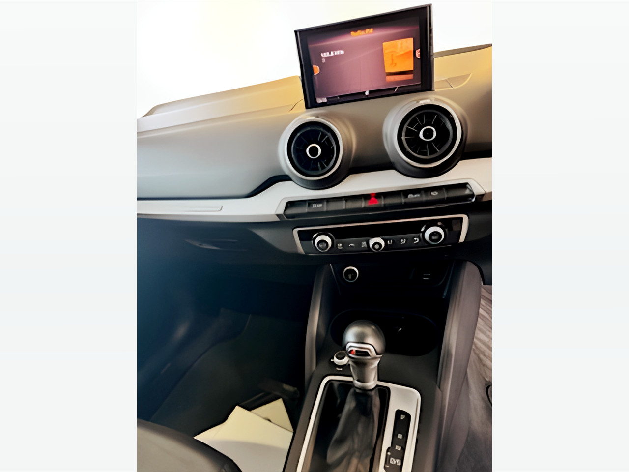 Audi Q2 1.0TFSI AUTO