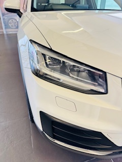 Audi Q2 1.0TFSI AUTO
