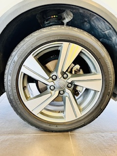 Audi Q2 1.0TFSI AUTO