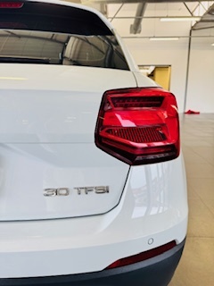Audi Q2 1.0TFSI AUTO