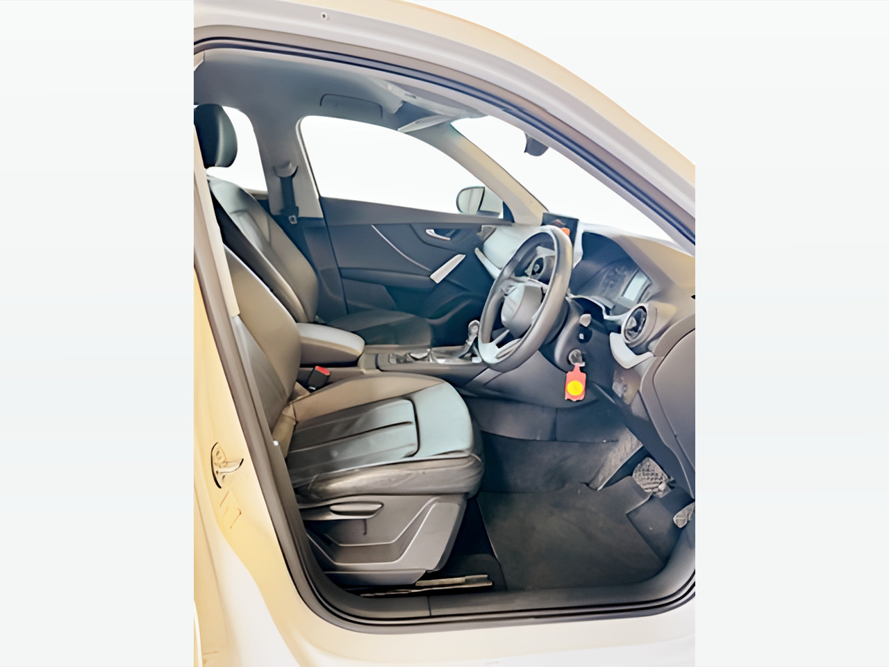 Audi Q2 1.0TFSI AUTO