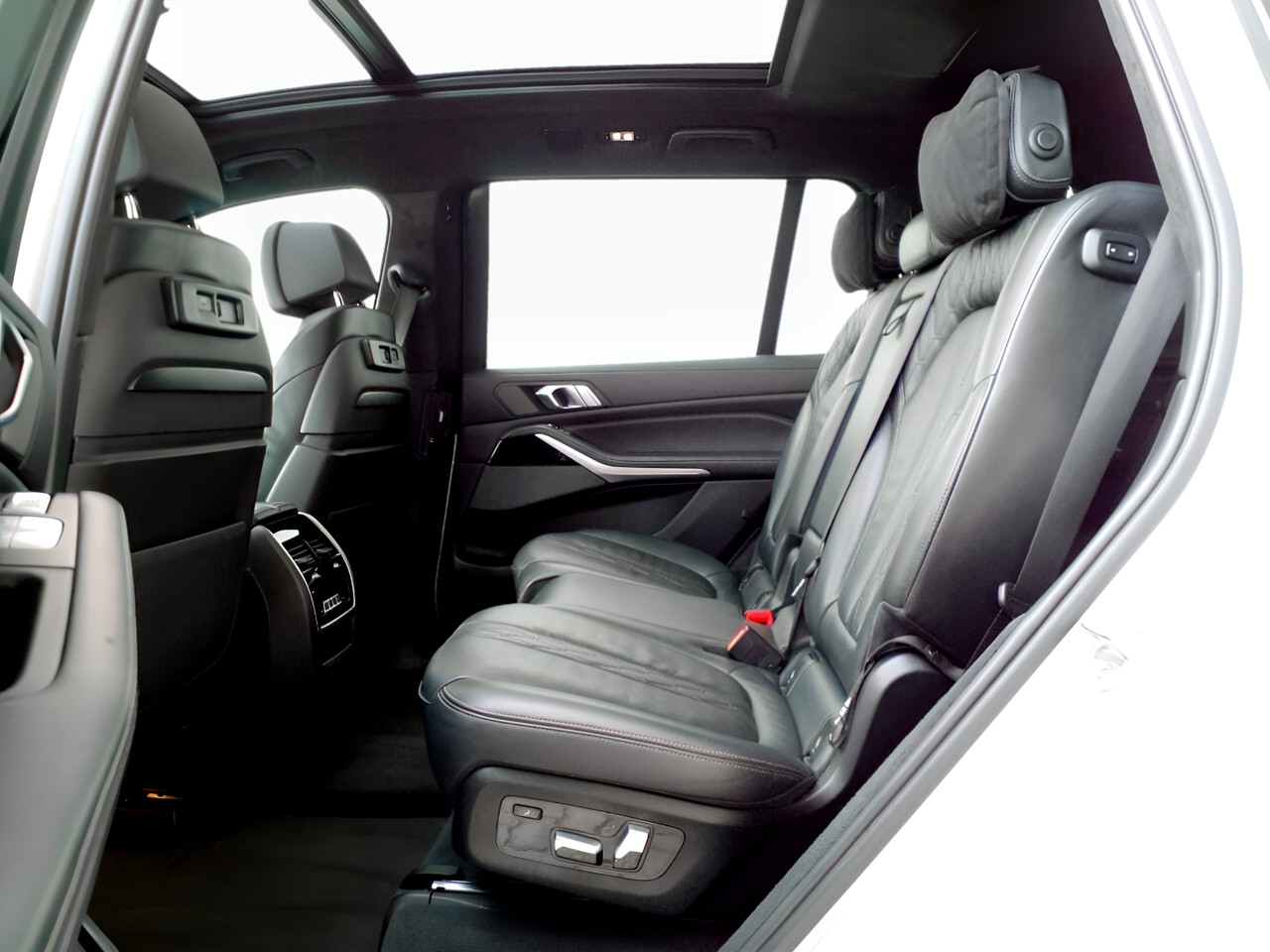 BMW X7 XDRIVE30D M SPORT