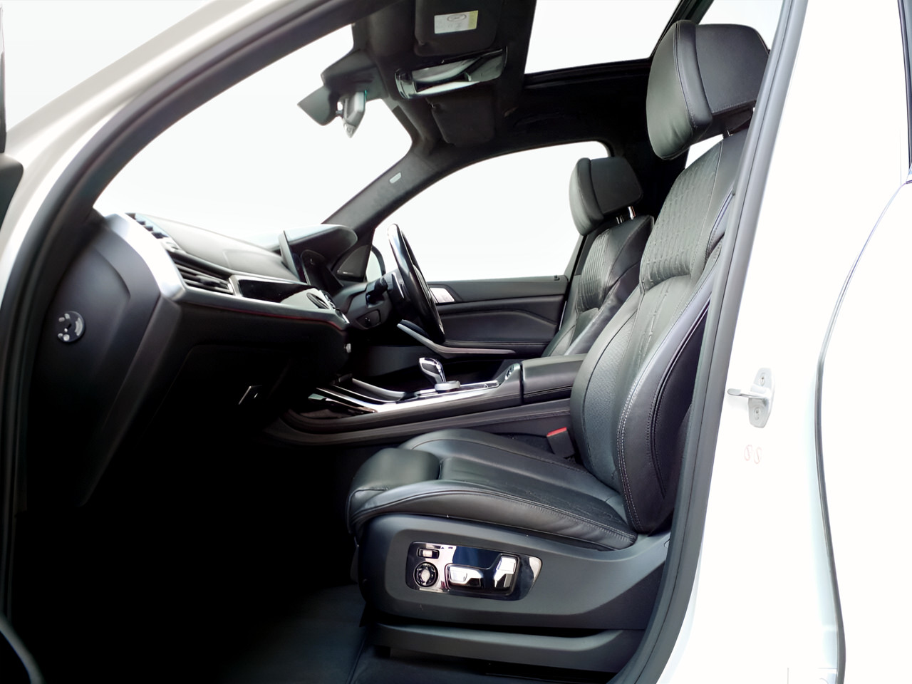 BMW X7 XDRIVE30D M SPORT