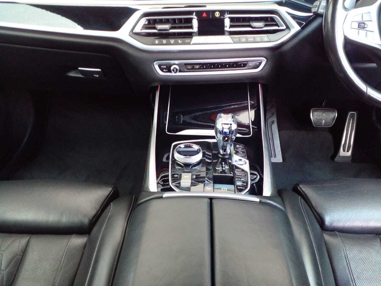 BMW X7 XDRIVE30D M SPORT