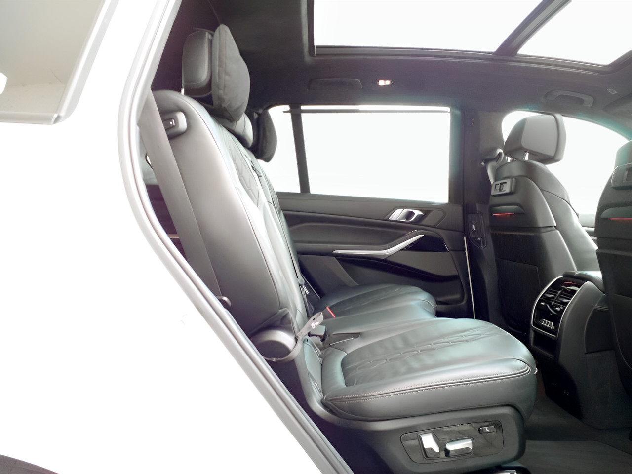 BMW X7 XDRIVE30D M SPORT