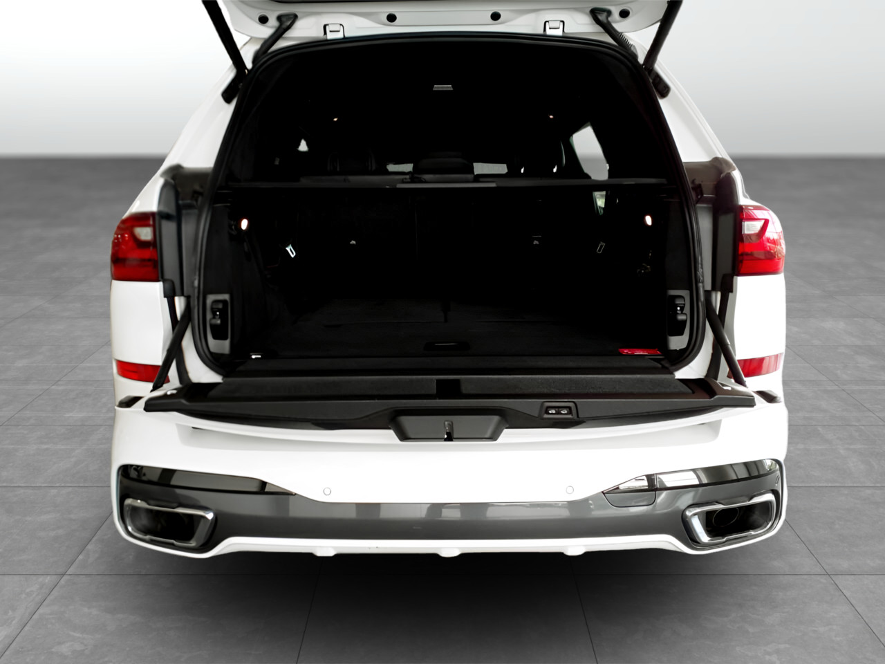 BMW X7 XDRIVE30D M SPORT