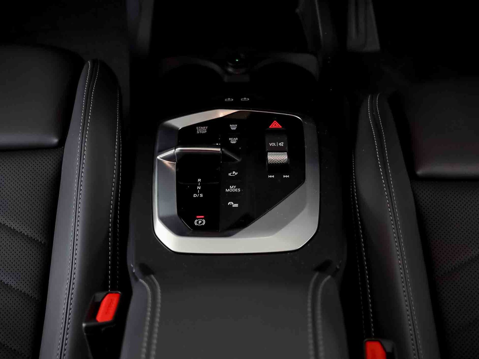 BMW 1 Series 118 M SPORT