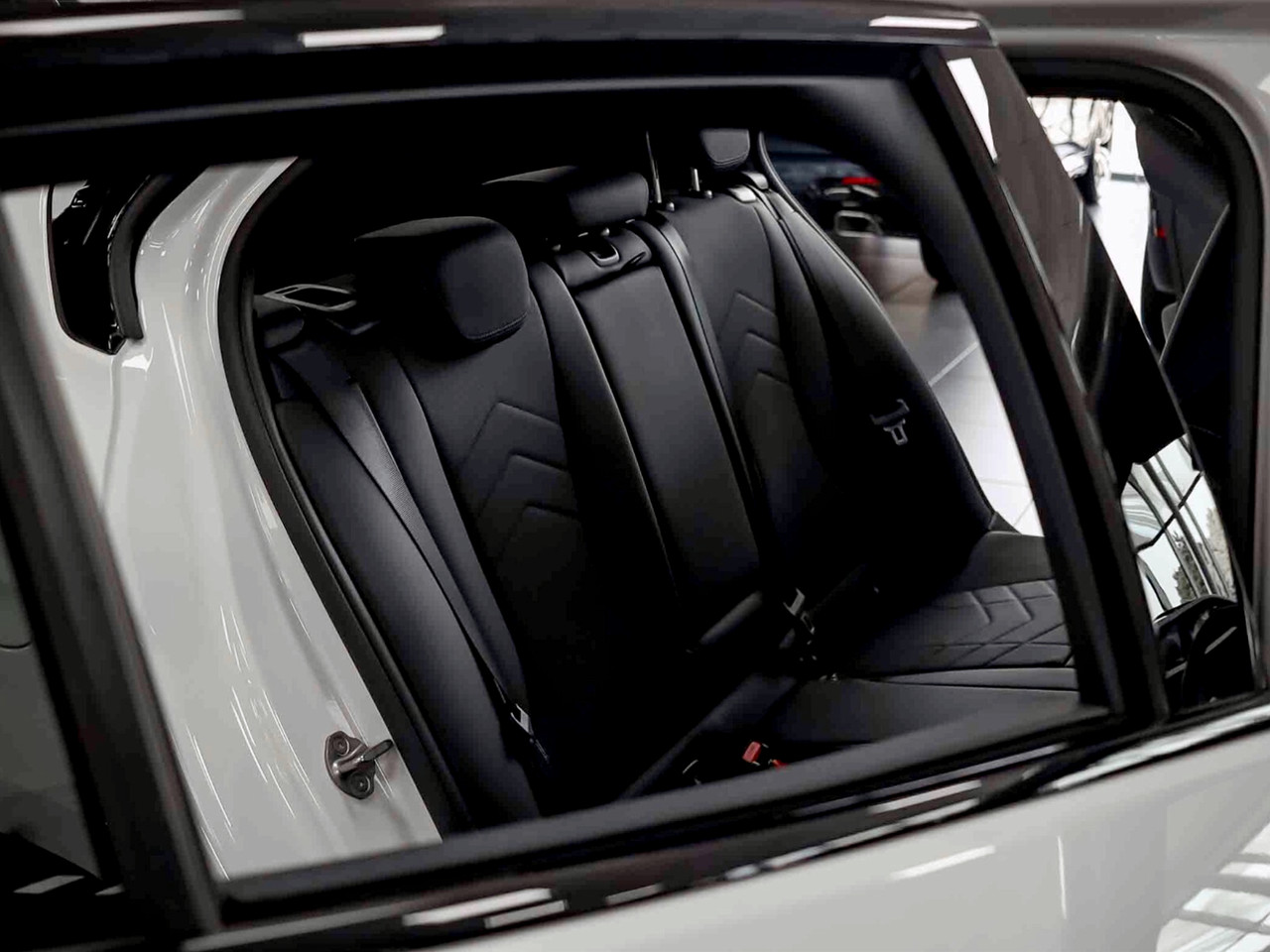 BMW 1 Series 118 M SPORT