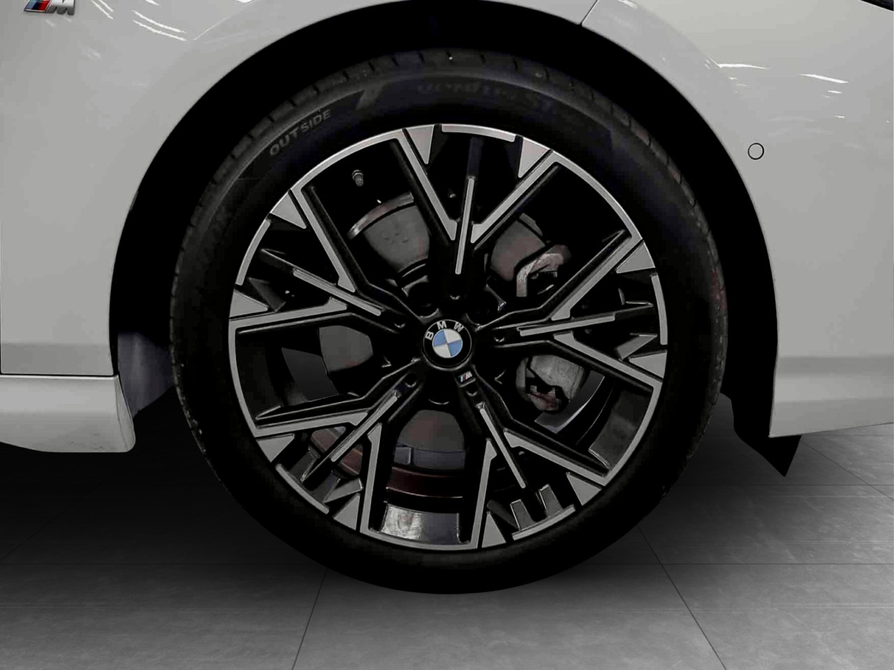 BMW 1 Series 118 M SPORT