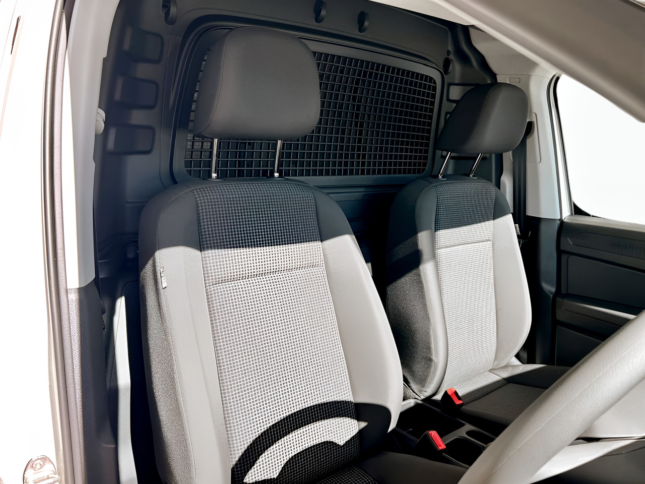 Volkswagen Caddy CARGO 1.6 PANEL VAN