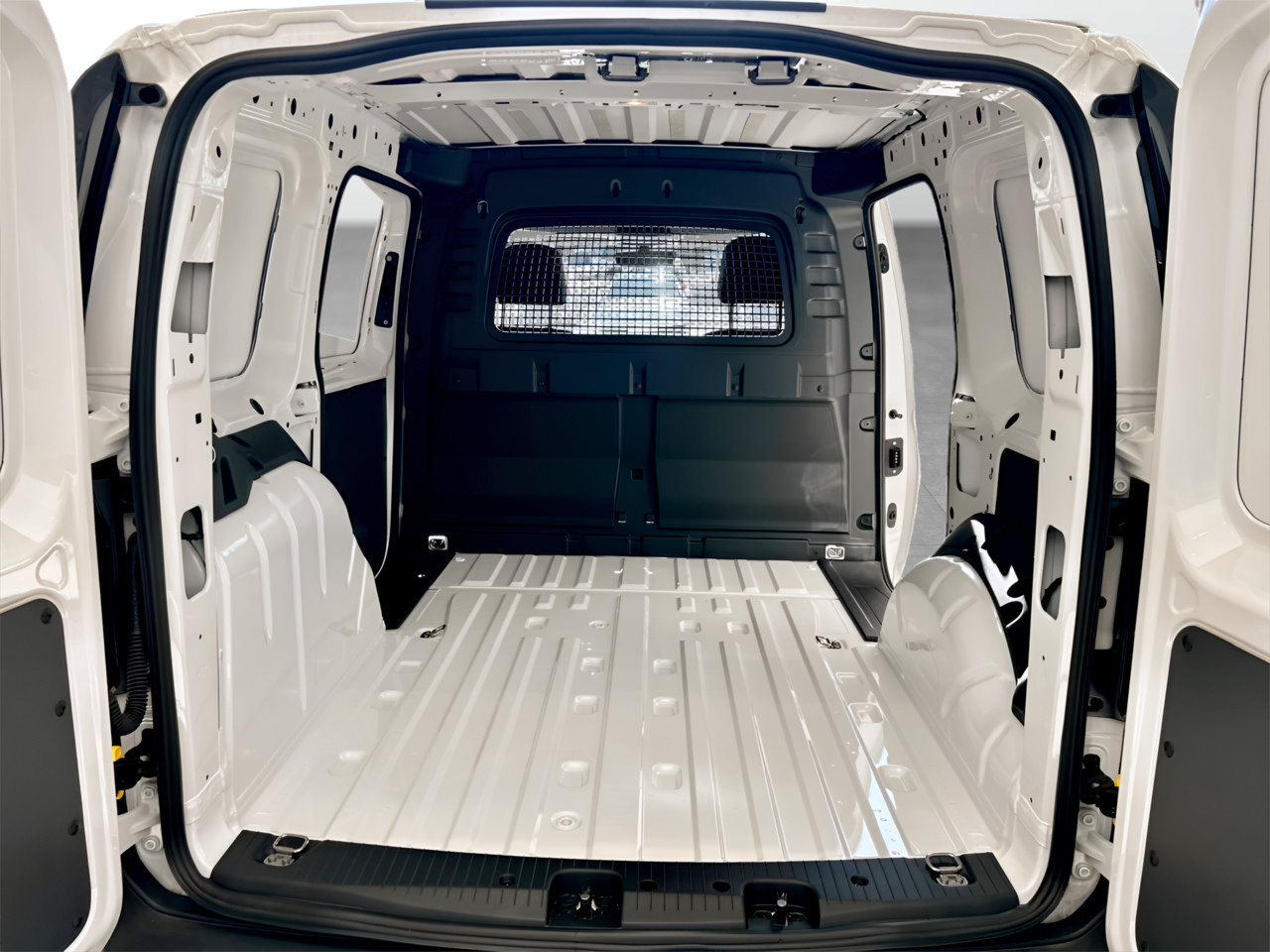Volkswagen Caddy CARGO 1.6 PANEL VAN
