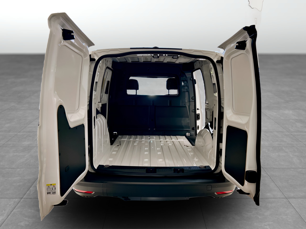 Volkswagen Caddy CARGO 1.6 PANEL VAN
