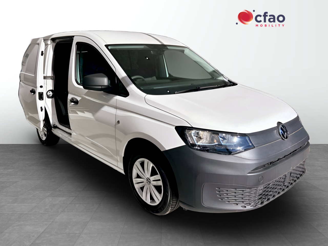 Volkswagen Caddy CARGO 1.6 PANEL VAN