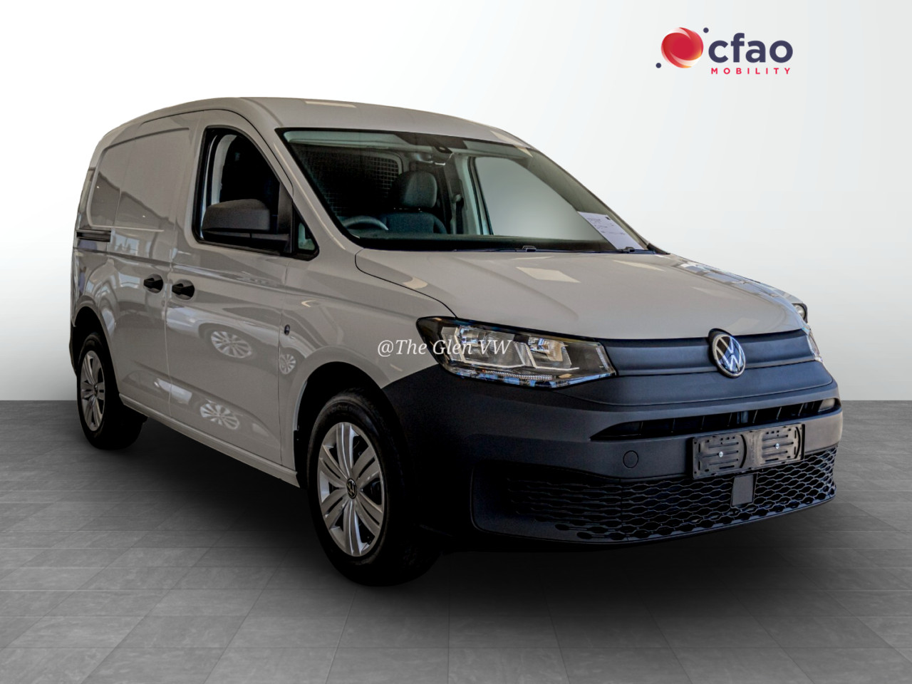 Volkswagen Caddy CARGO 1.6 PANEL VAN