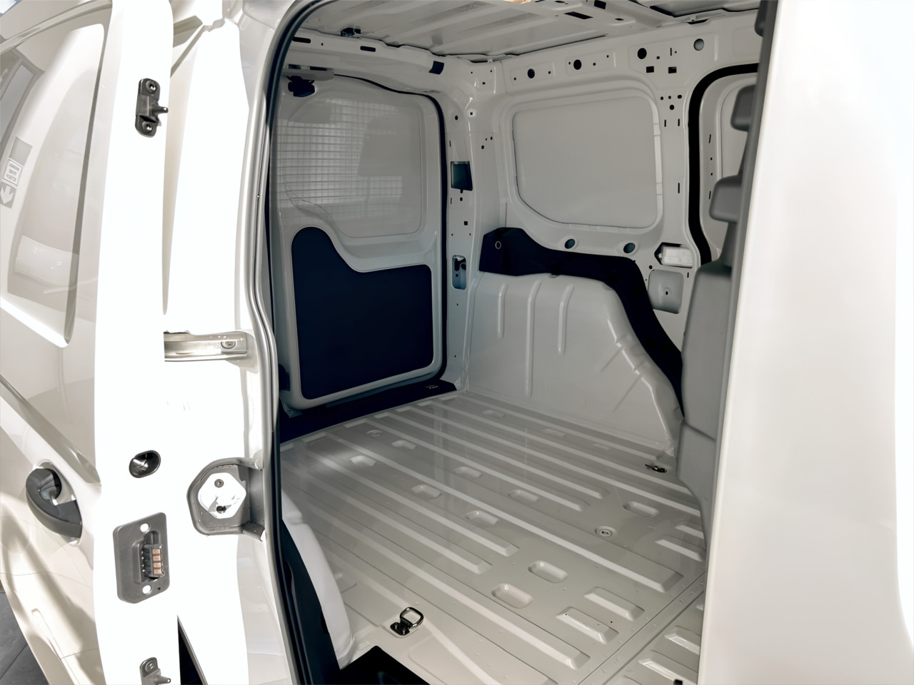 Volkswagen Caddy CARGO 1.6 PANEL VAN