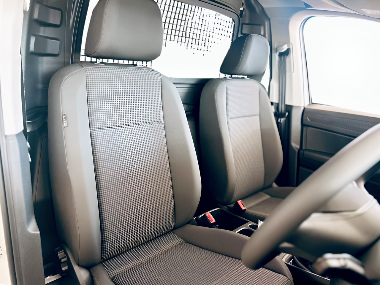 Volkswagen Caddy CARGO 1.6 PANEL VAN