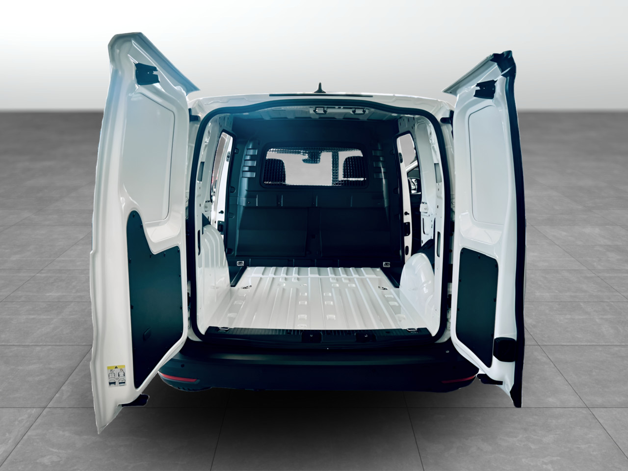 Volkswagen Caddy CARGO 1.6 PANEL VAN