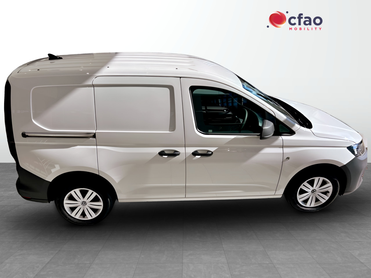 Volkswagen Caddy CARGO 1.6 PANEL VAN